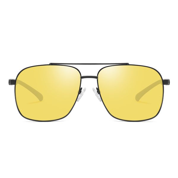 عینک شب ویفرر مدل 201943 Bumblebee