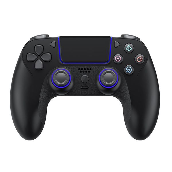 دسته بازی هیسکا مدل HR-70 🎮 بیسیم، خوشدست و باکیفیت