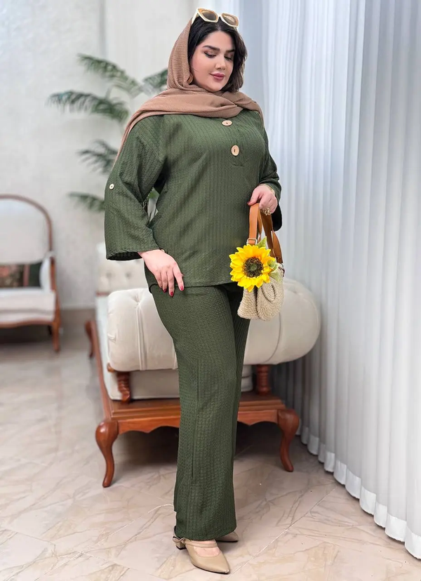ست مراکشی سیلوانا 3232