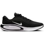 کتونی زنانه نایکی مدل Nike Journey Run Mens Running Shoes Black White FN0228-001