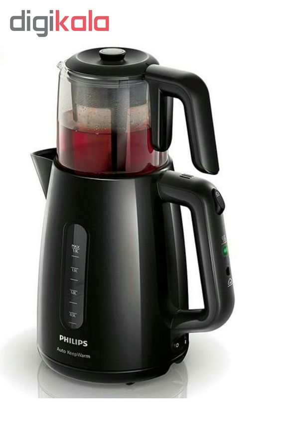 چای ساز فیلیپس مدل HD7301