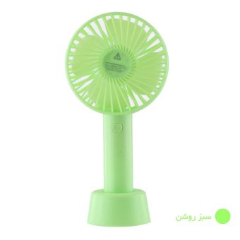 پنکه همراه مدل Eternal Classics مدل SS-2