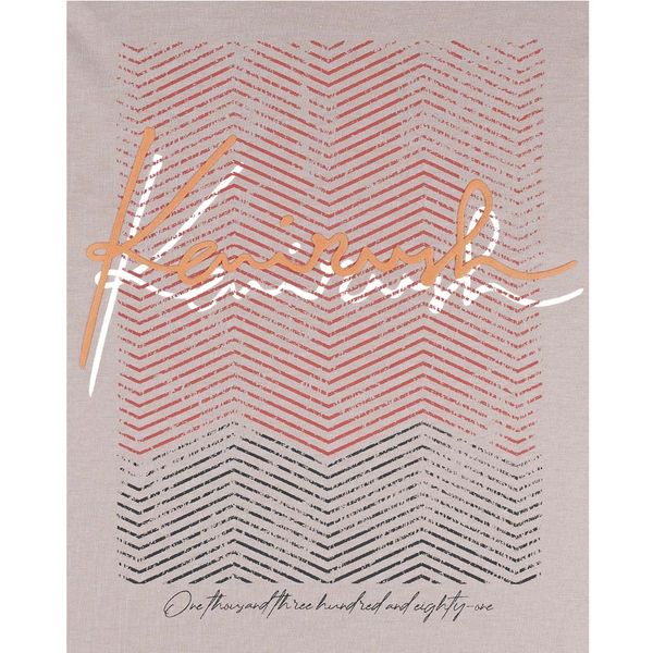 تی شرت آستین کوتاه مردانه مدل SB-SS-2167-D1