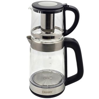 چای ساز دسینی مدل DS - 2777