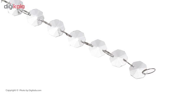 کریستال لوستر مدل 14M310 بسته 100 عددی