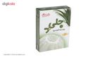 پودر ژله آلوئه ورا جلید دراژه - 100 گرم - 12عددی