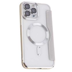 کاور مدل مگ مناسب برای گوشی موبایل اپل iphone 13 pro