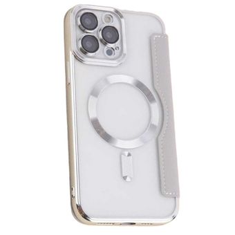 کاور مدل مگ مناسب برای گوشی موبایل اپل iphone 13 pro