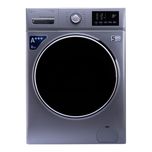 ماشین لباسشویی جی پلاس مدل GWM-P8220T ظرفیت 8 کیلوگرم