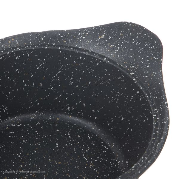 قابلمه عروس سری دیاکو مدل DDi-0218 سایز 18