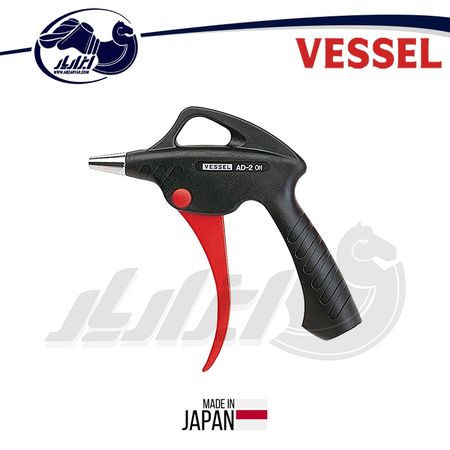 بادپاش وسل مدل AD-2.0N