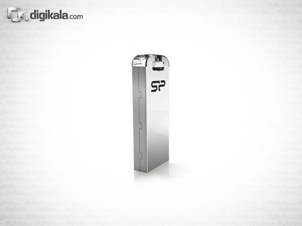 فلش مموری Silicon Power مدل تاچ T03 ظرفیت 32 گیگابایت