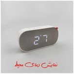 ساعت رومیزی