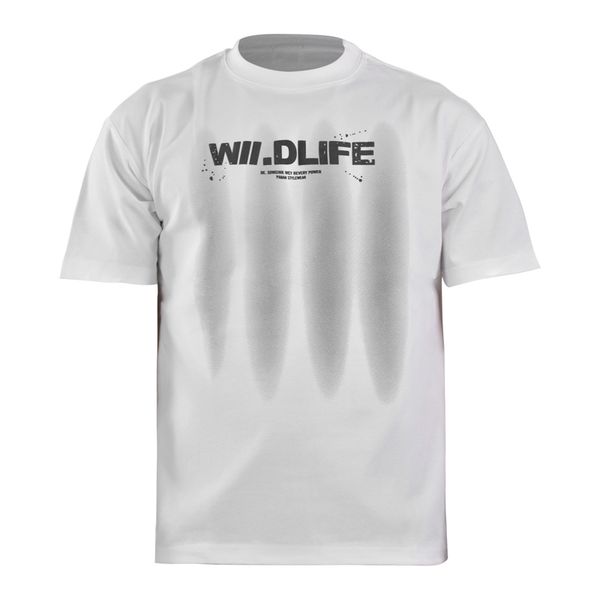 تیشرت آستین کوتاه مردانه مدل GS-M-240667