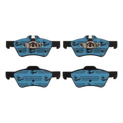 لنت ترمز الیجیبل مدل FA15 مناسب برای هایما S7