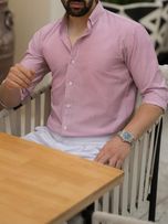 پیراهن راه‌راه ریز کد sh230