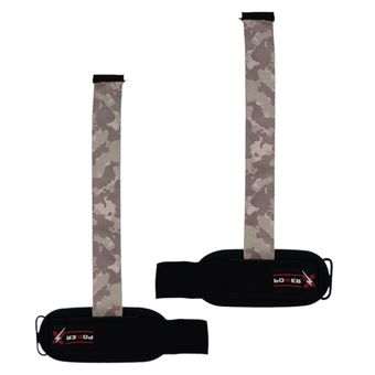 مچ بند بدنسازی لیفت دار مدل HAND SUPPORT-2024