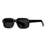 عینک آفتابی آلبرت وگ مدل SZ8302 Obsidian