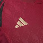 تی شرت ورزشی مردانه مدل بلژیک Home 2024