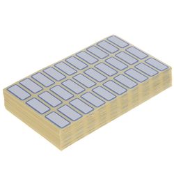 برچسب قیمت و اسم (یک ورق)