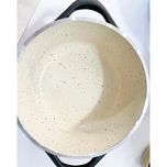 قابلمه عروس مدل qs1162 سایز 18