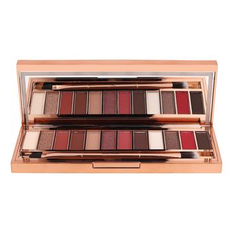 پالت سایه چشم لابلا جیوانی مدل 602