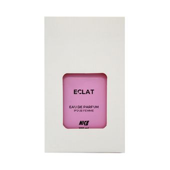 ادوپرفیوم زنانه نایس پاپت مدل Eclat حجم 100 میلی‌لیتر