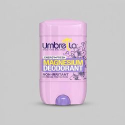 استیک دئودورانت زنانه آمبرلا مدل Magnesium حجم 75 میلی‌لیتر