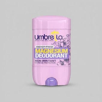 استیک دئودورانت زنانه آمبرلا مدل Magnesium حجم 75 میلی‌لیتر