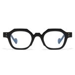 عینک محافظ چشم مدل SZ 2002 Anti Blue Light Obsidian