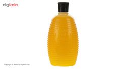 شامپو موی سر داروگر مدل Yellow حجم 220 میلی لیتر