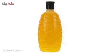 شامپو موی سر داروگر مدل Yellow حجم 220 میلی لیتر