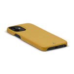 کاور اگرت مدل Floater چرمی مناسب برای گوشی موبایل اپل iPhone 12 Mini