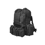 کوله پشتی کوهنوردی 80 لیتری مدل GS-M-GNT-236419