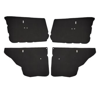 عایق صداگیری خودرو مدل صوتی حرارتی مناسب برای ساینا