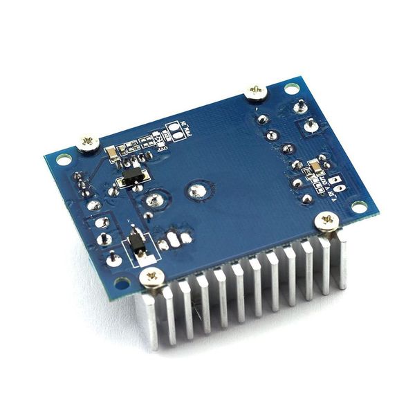 ماژول رگولاتور کاهنده ولتاژ کد 1220