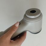 جارو شارژی خودرو