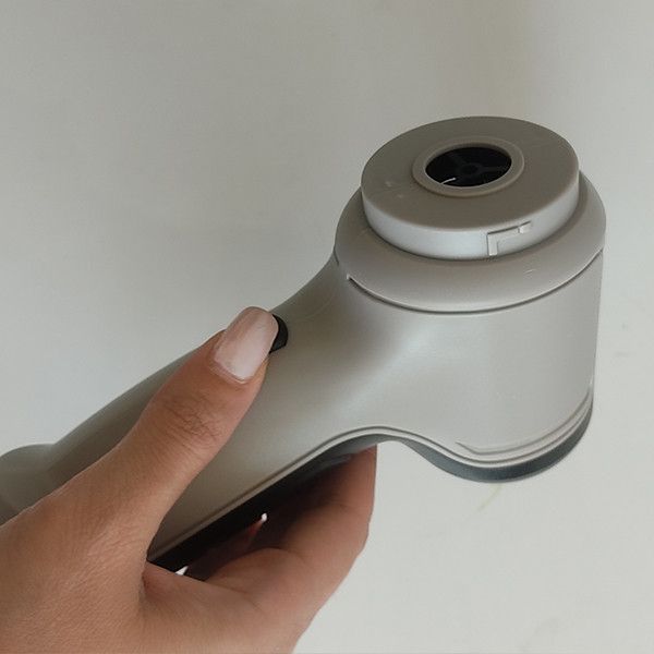 جارو شارژی خودرو