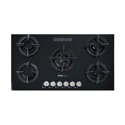 اجاق گاز صفحه ای سینجر مدل 5007D
