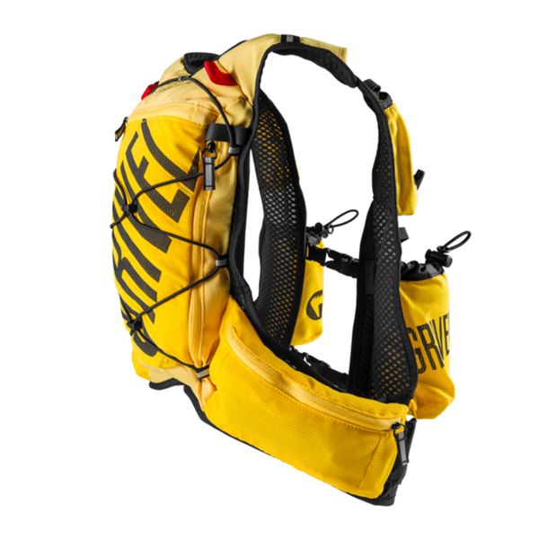 کوله پشتی گریول مدل Mountain Runner Light