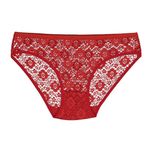 شورت زنانه توری کد 1423-R