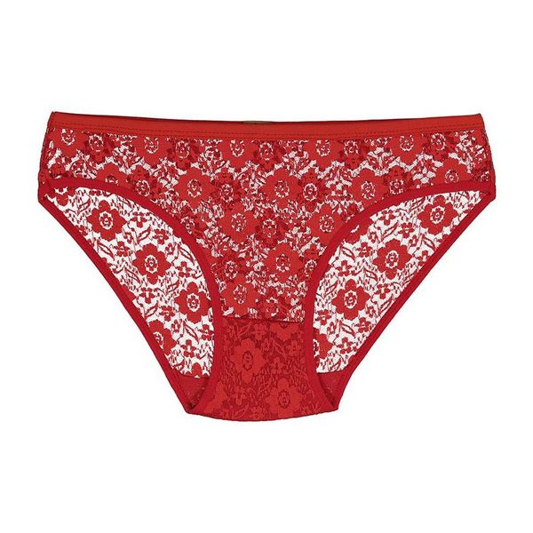 شورت زنانه توری کد 1423-R