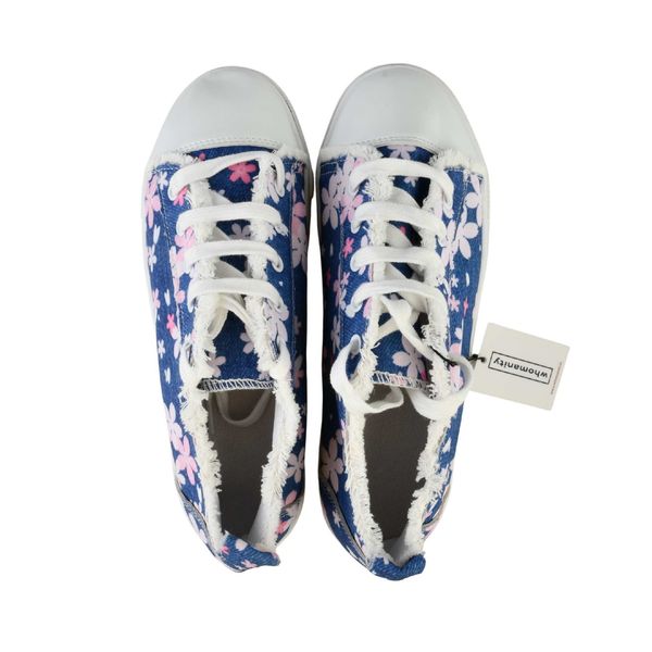 کفش روزمره زنانه مدل MDSS-CH1969