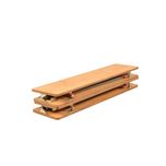 میز تاشو سفری تیتو کمپ مدل COMFY