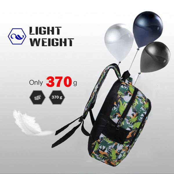 کوله پشتی توریث مدل LMT-3366