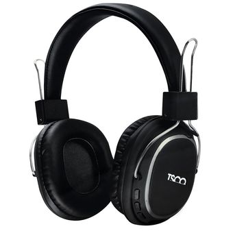 هدست بی سیم تسکو مدل TH 5346