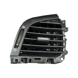 هواکش گوشه راست خودرو قطعه سازان کبیر مدل HAV-207-R30651 مناسب برای پژو 207