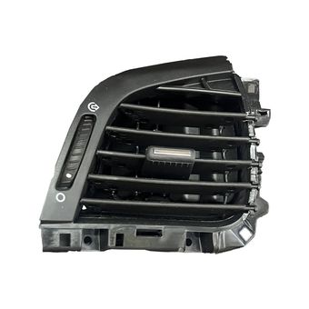 هواکش گوشه راست خودرو قطعه سازان کبیر مدل HAV-207-R30651 مناسب برای پژو 207