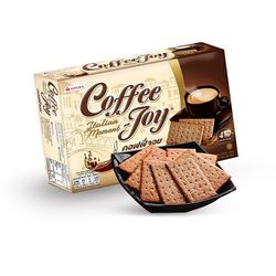 بیسکوییت با طعم قهوه کافی جوی- 45 گرم