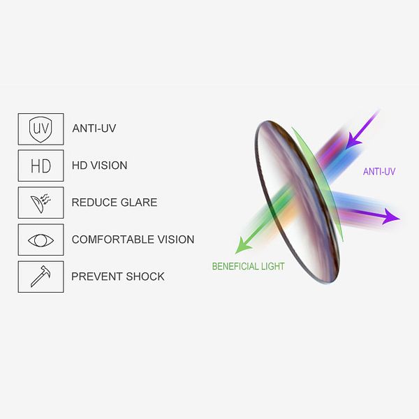 عینک آفتابی مدل Z73003 Taffy Chili